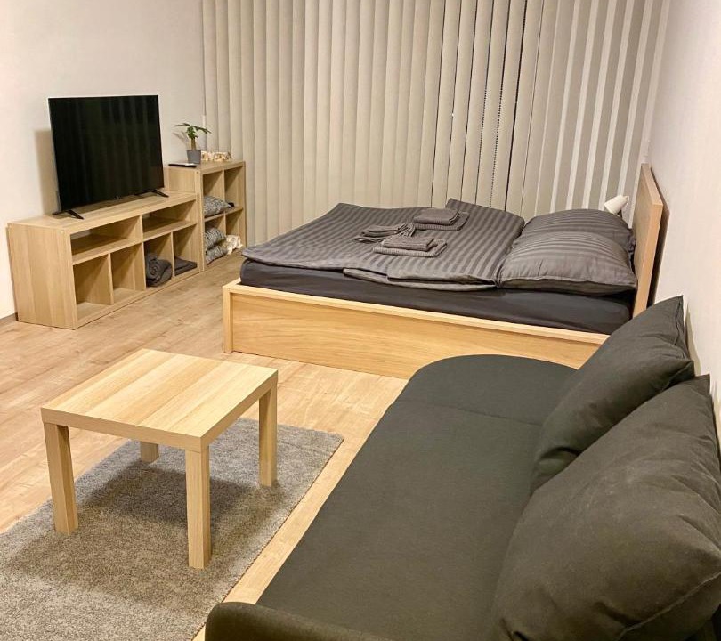 Photo of Bedroom in Prague 9