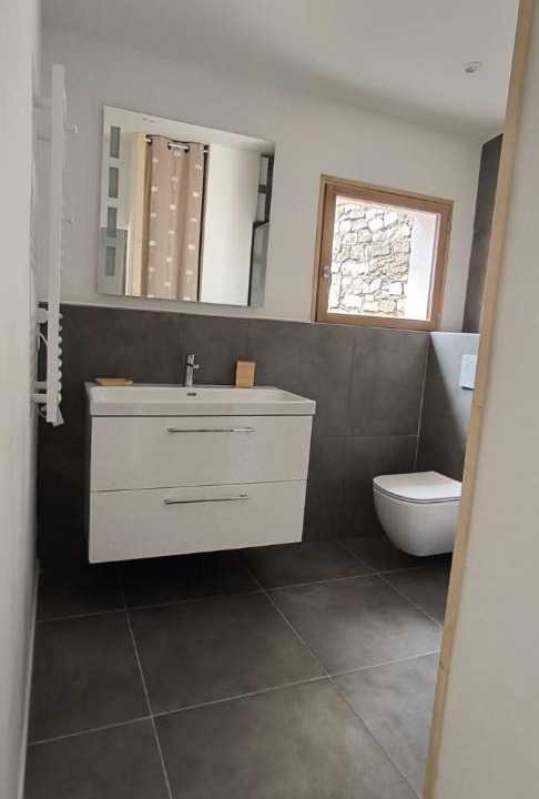 Photo of Bathroom in Marsillargues