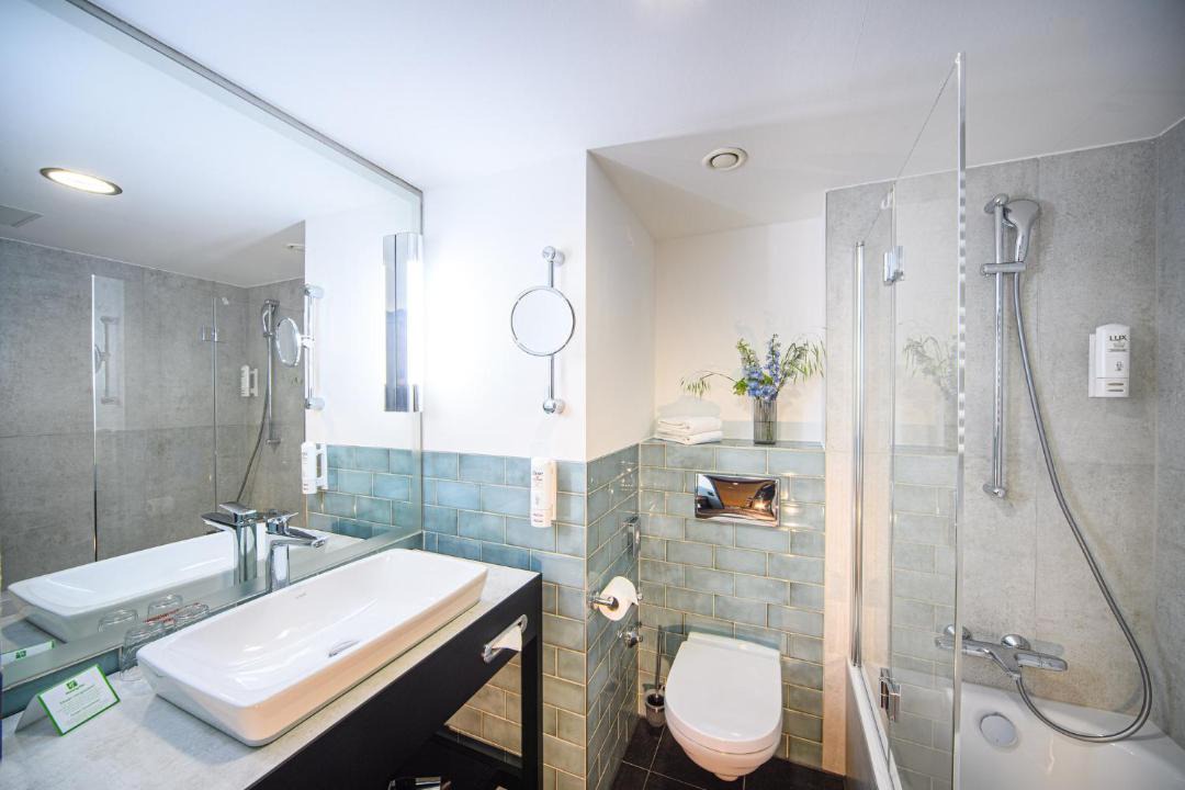 Photo of Bathroom in Lubeck City Centre