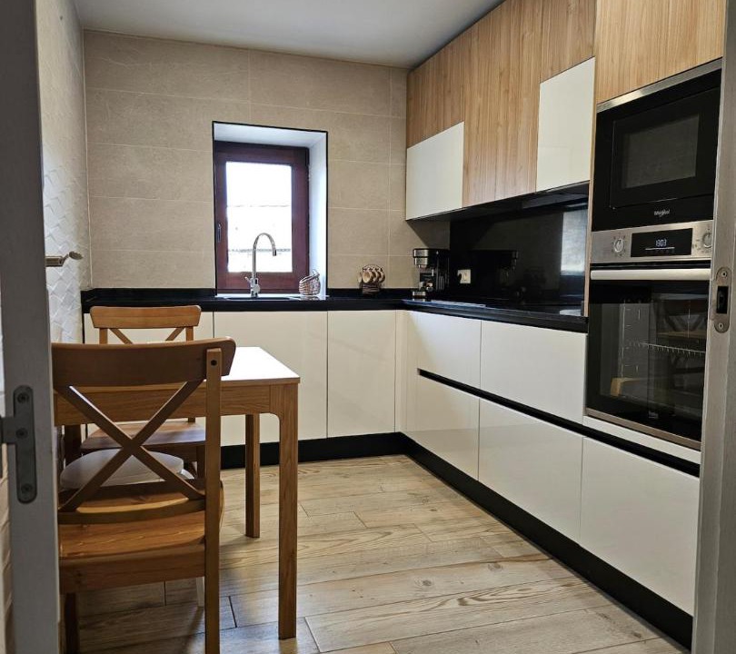 Photo of Kitchen in La Alberca