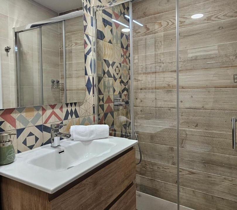Photo of Bathroom in La Alberca