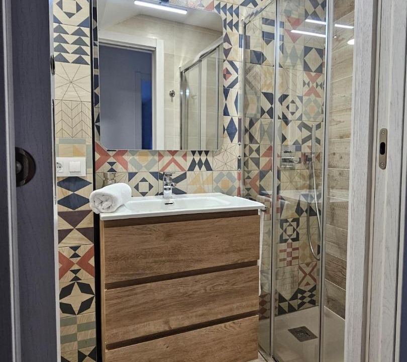Photo of Bathroom in La Alberca