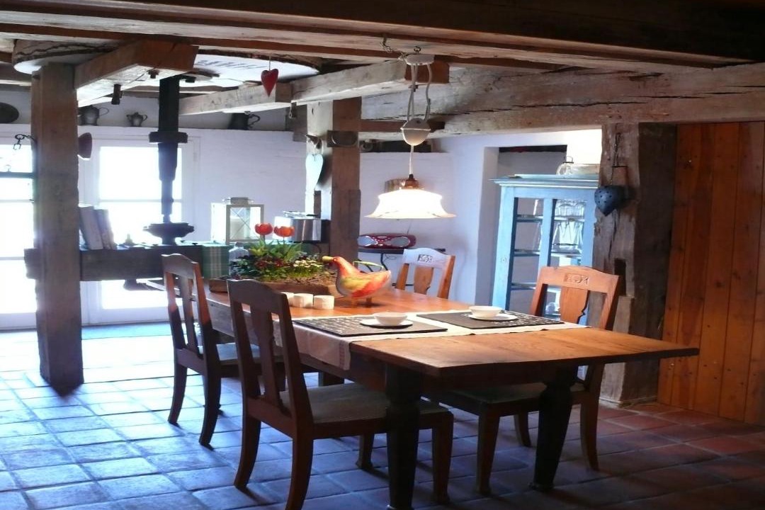 Photo of Kitchen in Wangels