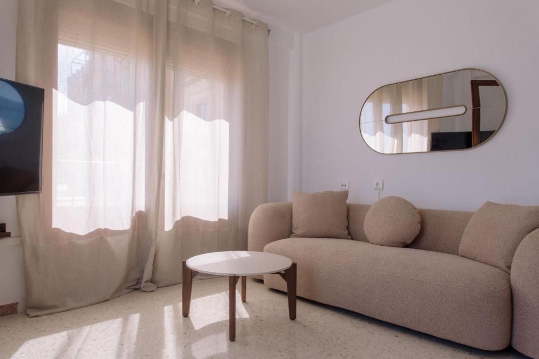 Photo of Livingroom in Old Town