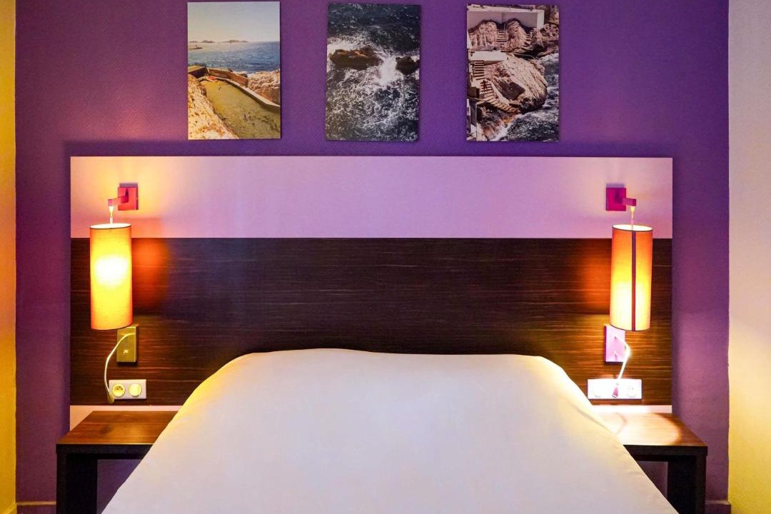 Photo of Bedroom in Lodi