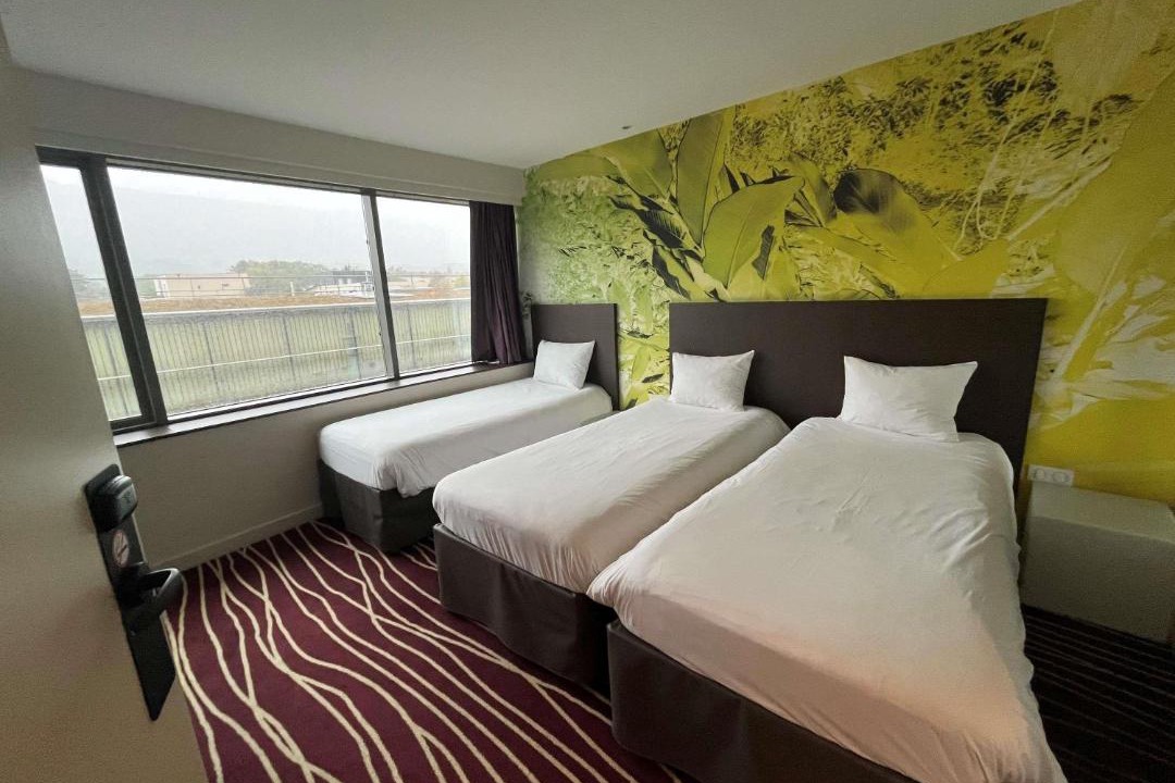Photo of Bedroom in Neydens