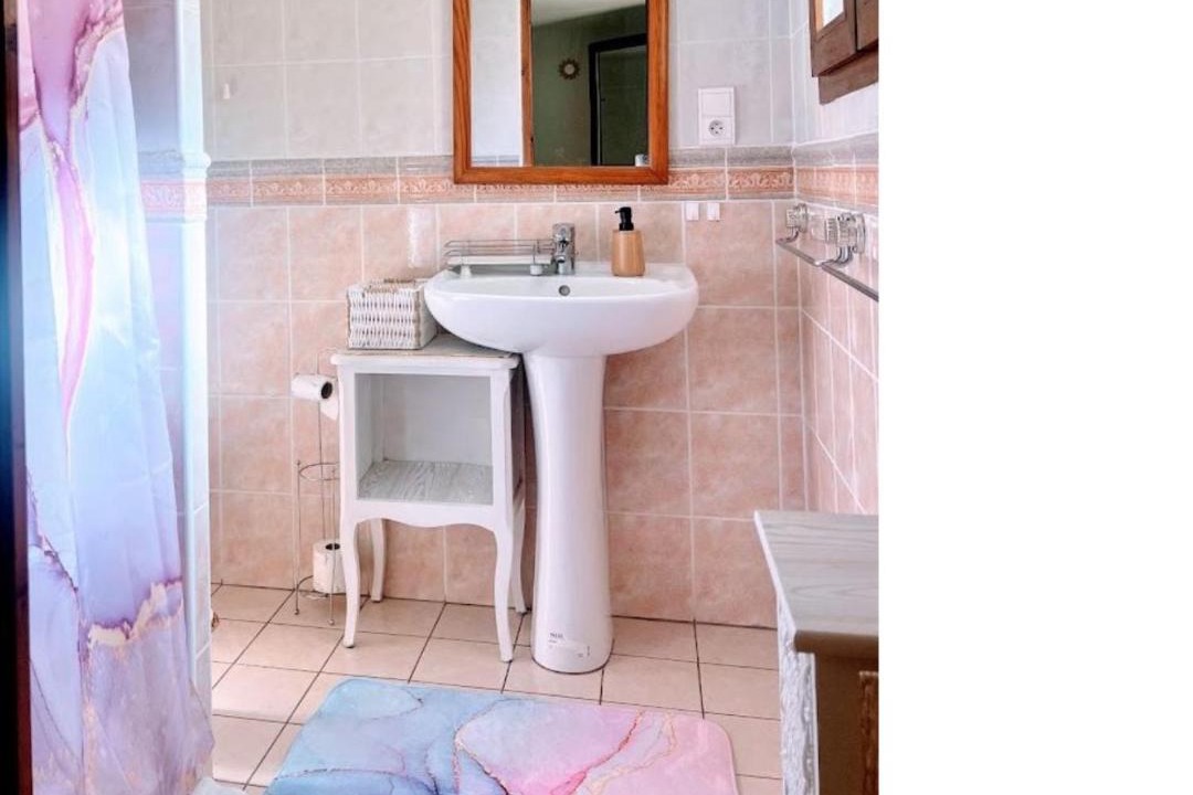 Photo of Bathroom in Quillan