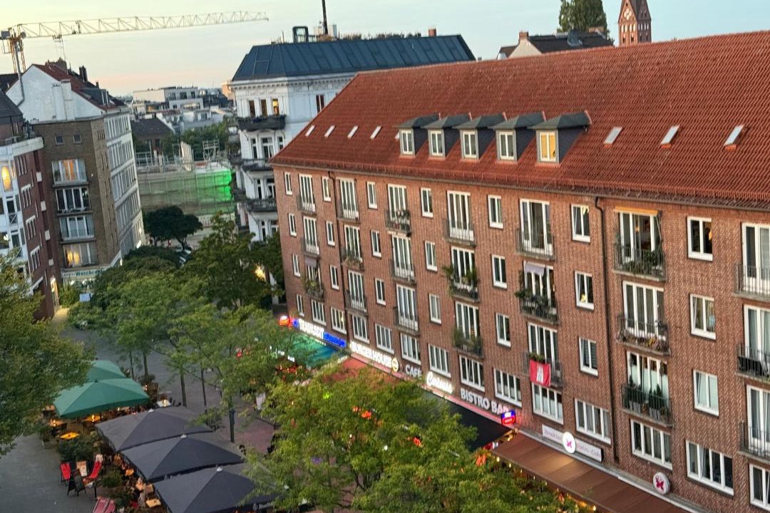 Photo of Others in Saint Georg