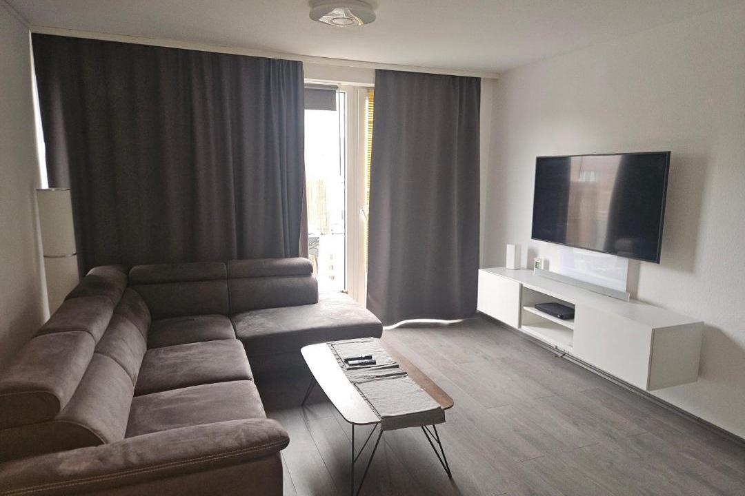 Photo of Livingroom in Vahrenwald