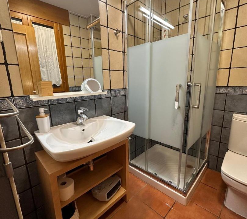 Photo of Bathroom in Chisagues