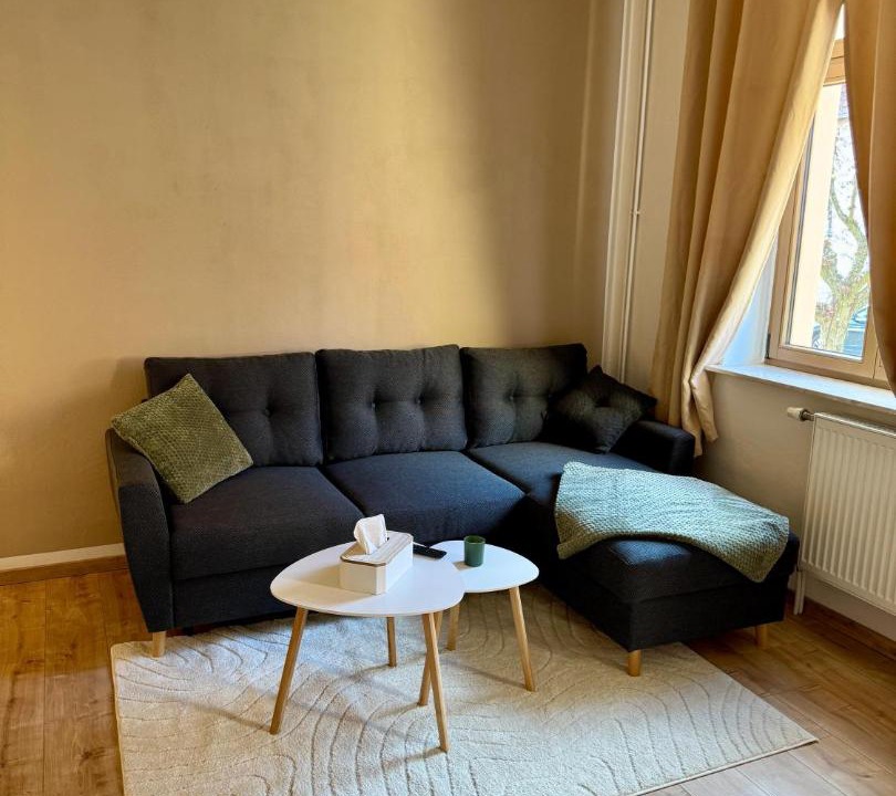 Photo of Livingroom in Oranienbaum-Worlitz
