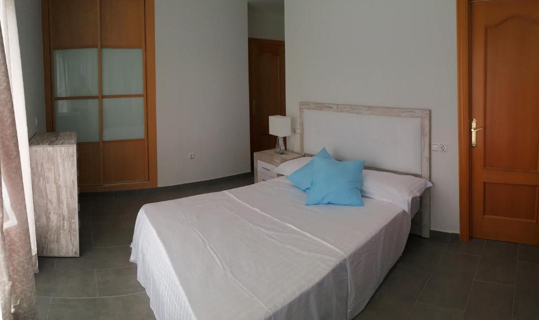 Photo of Bedroom in Benidorm