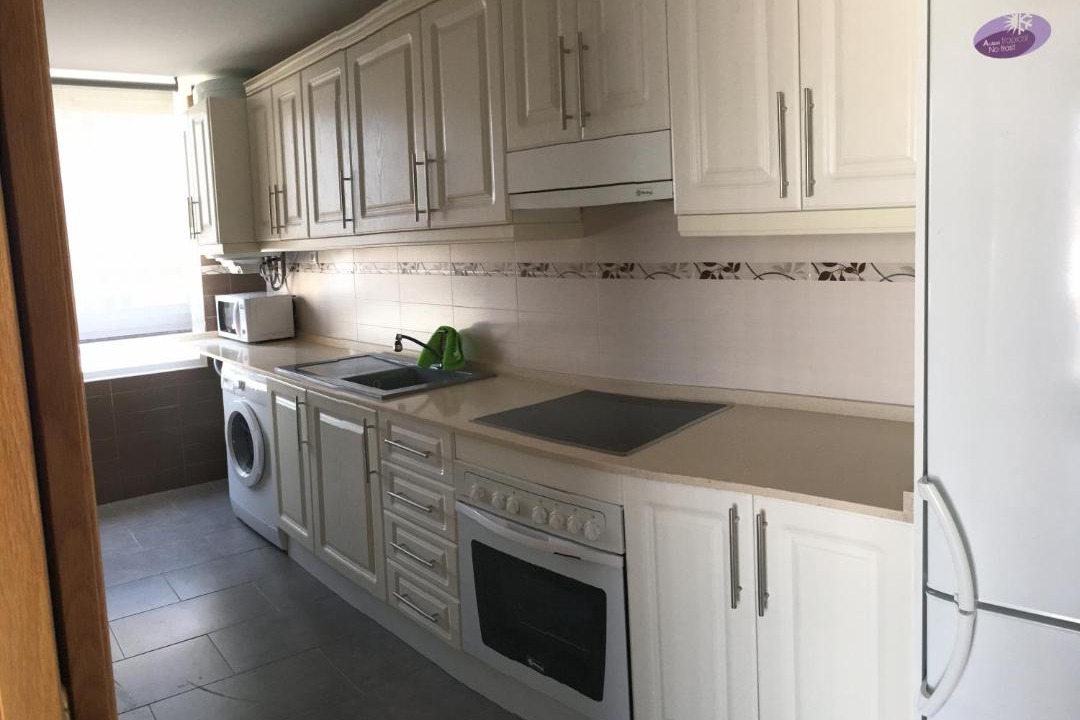 Photo of Kitchen in Benidorm