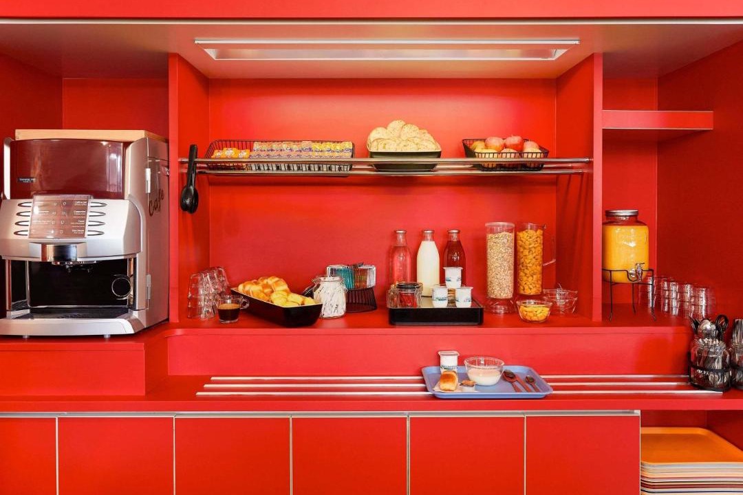 Photo of Kitchen in Costieres