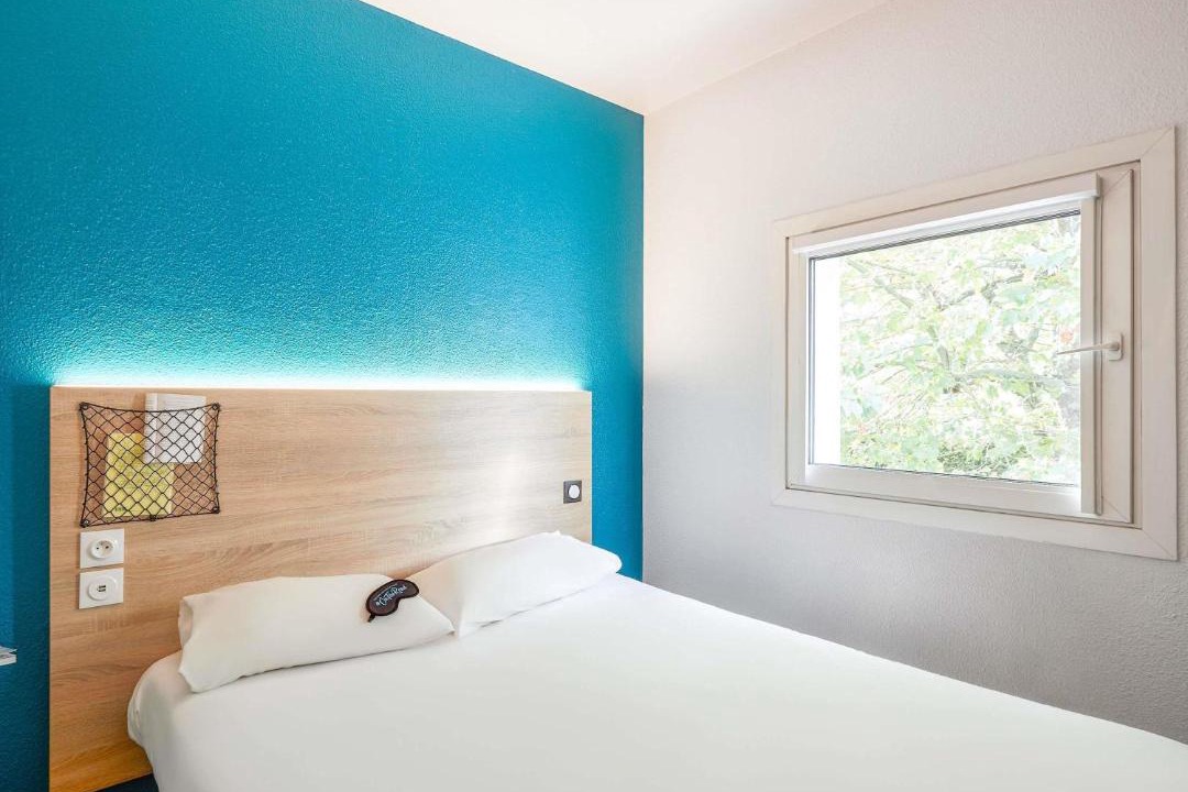 Photo of Bedroom in Costieres