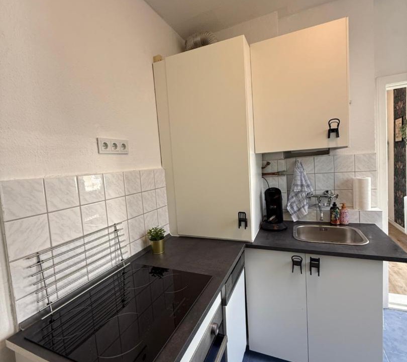 Photo of Kitchen in Geestendorf