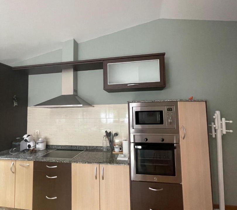 Photo of Kitchen in Tui