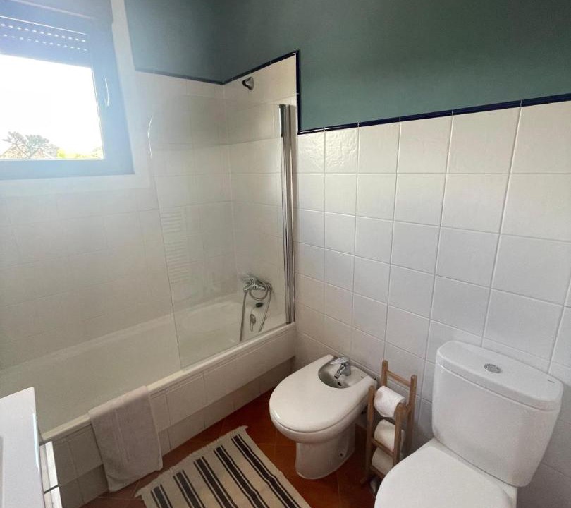 Photo of Bathroom in Tui