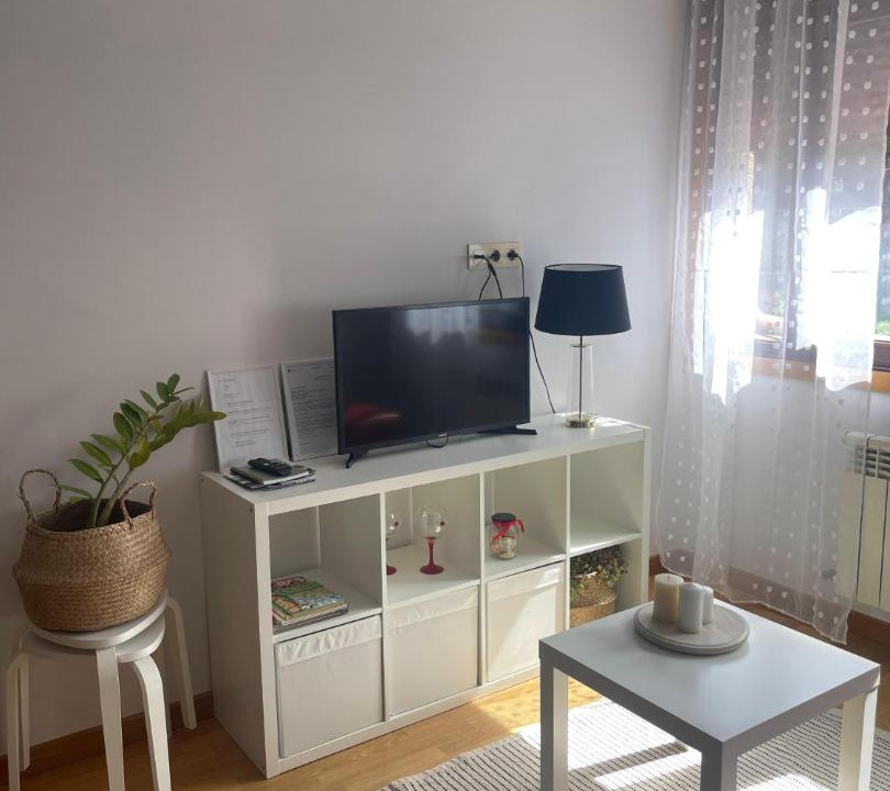 Photo of Livingroom in Tui
