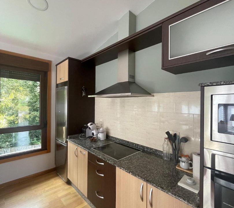 Photo of Kitchen in Tui