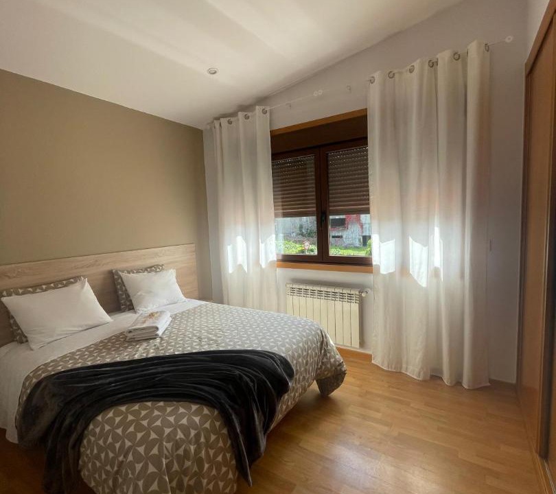 Photo of Bedroom in Tui
