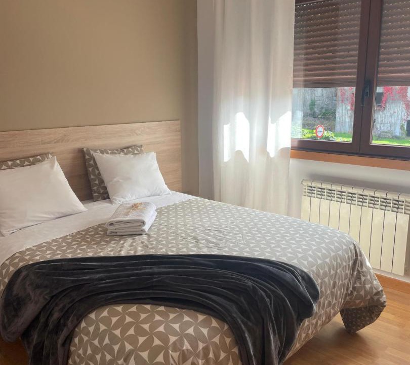Photo of Bedroom in Tui