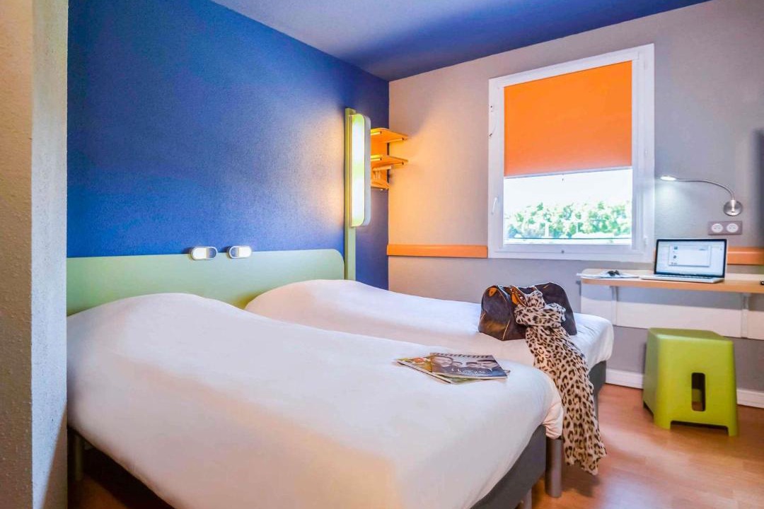 Photo of Bedroom in Saint-Martin-de-Crau