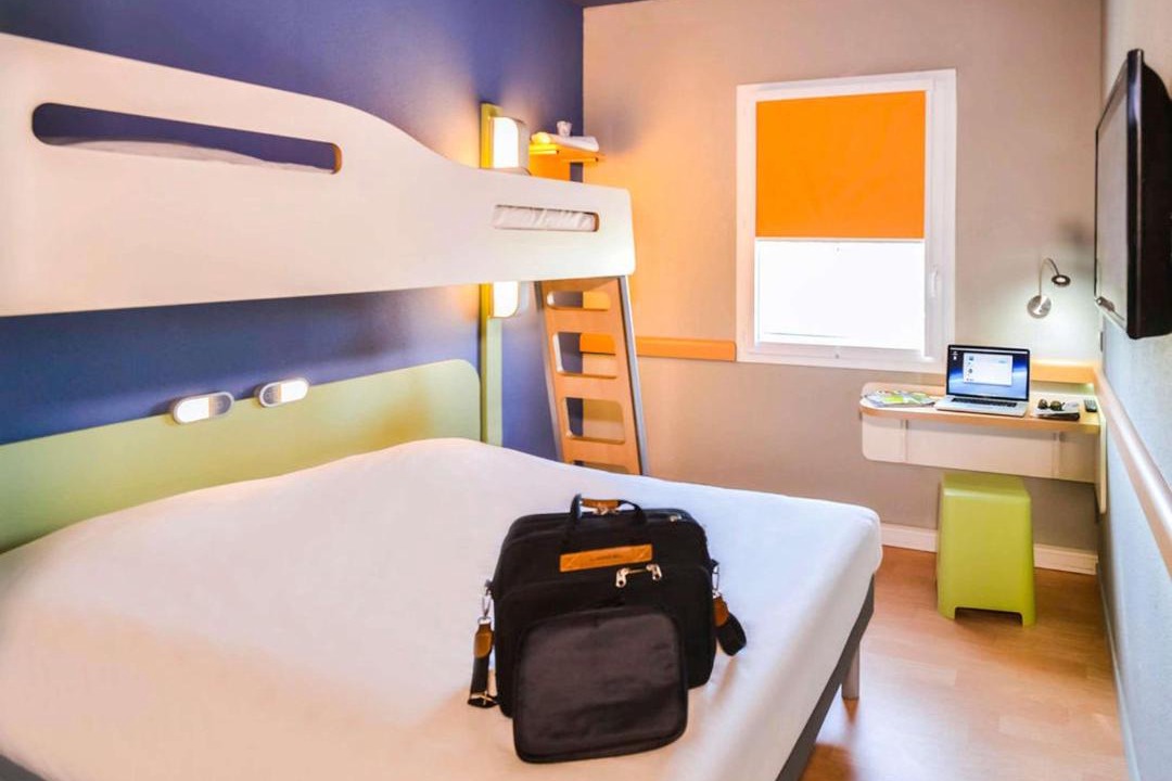Photo of Bedroom in Saint-Martin-de-Crau