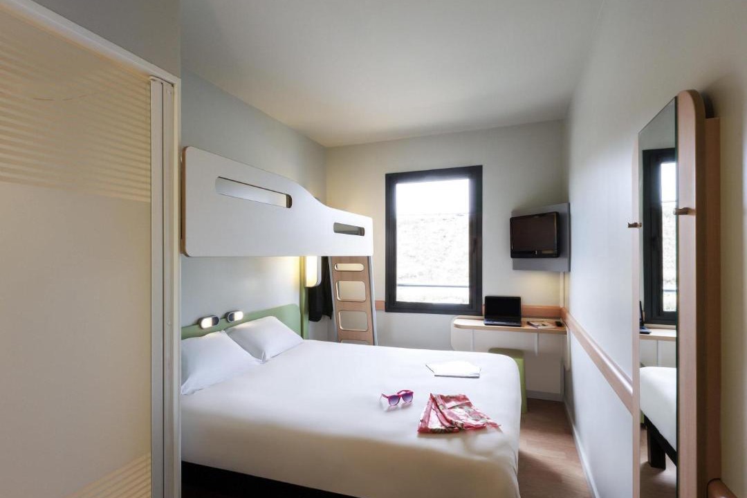 Photo of Bedroom in Alcasser