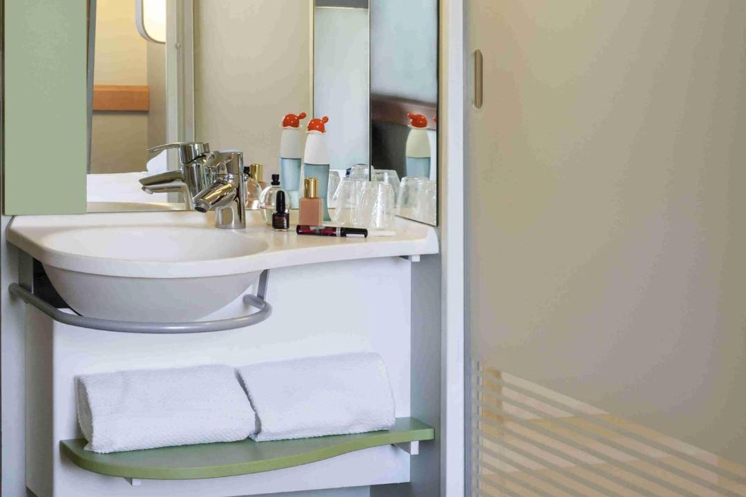 Photo of Bathroom in Alcasser