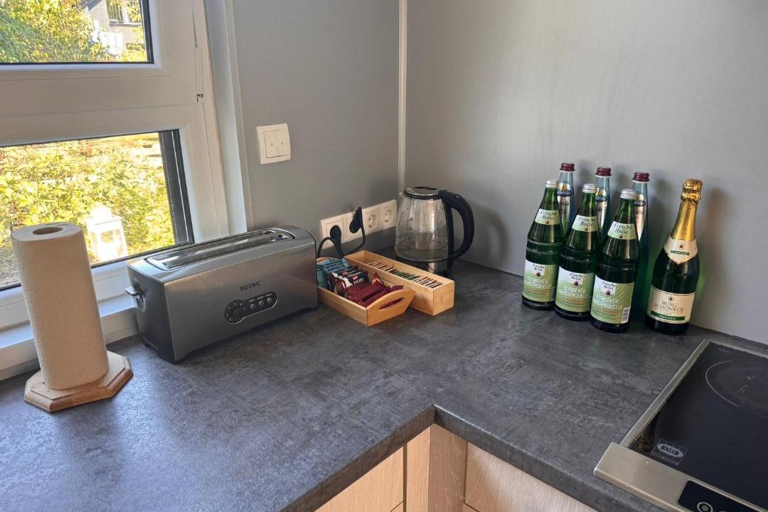 Photo of Kitchen in Region Hannover District