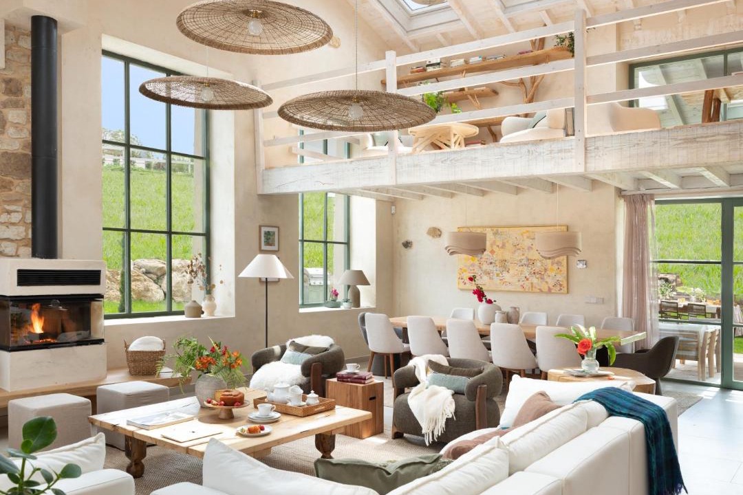 Photo of Livingroom in Caviedes