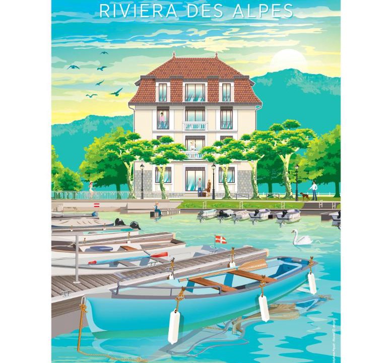 Photo of Others in Aix-les-Bains