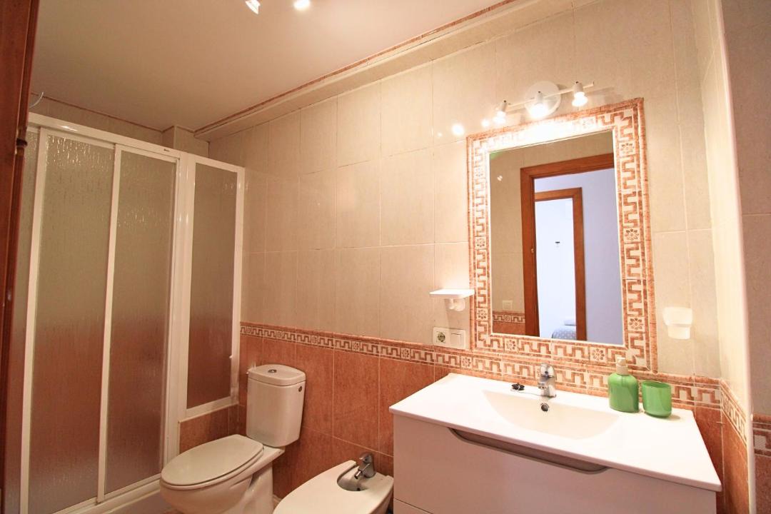 Photo of Bathroom in Aracena