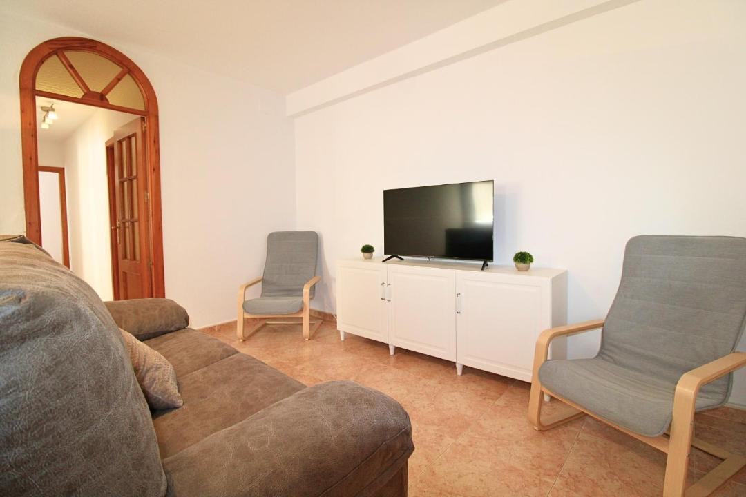 Photo of Livingroom in Aracena