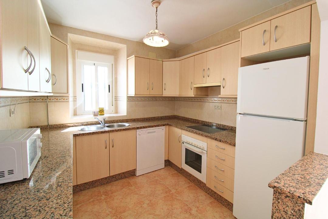 Photo of Kitchen in Aracena