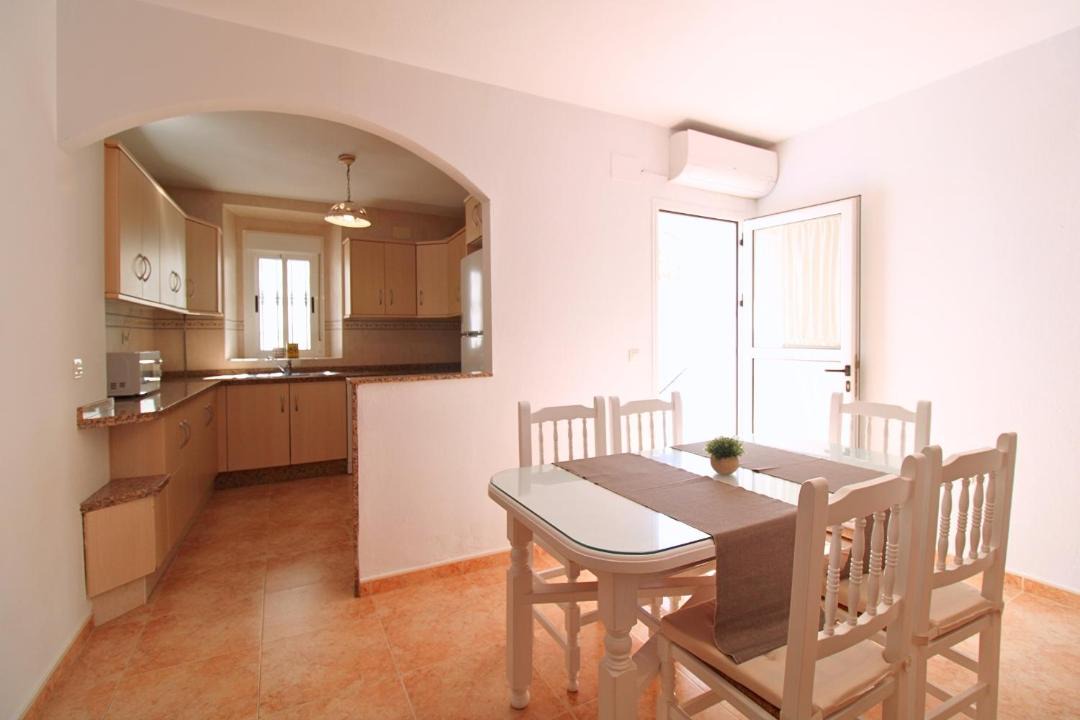 Photo of Kitchen in Aracena