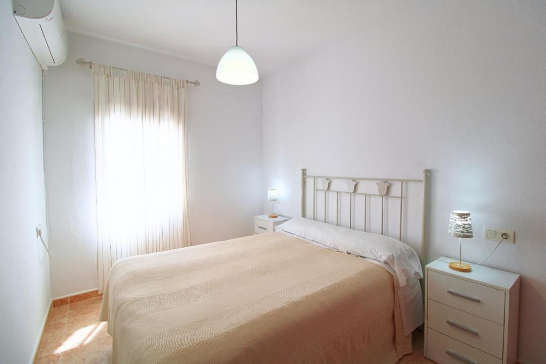 Photo of Bedroom in Aracena