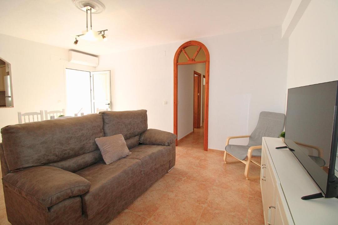 Photo of Livingroom in Aracena