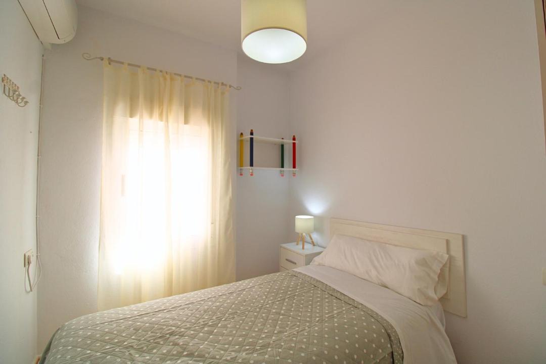 Photo of Bedroom in Aracena