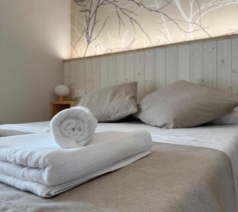 Photo of Bedroom in Sant Jaume de Llierca
