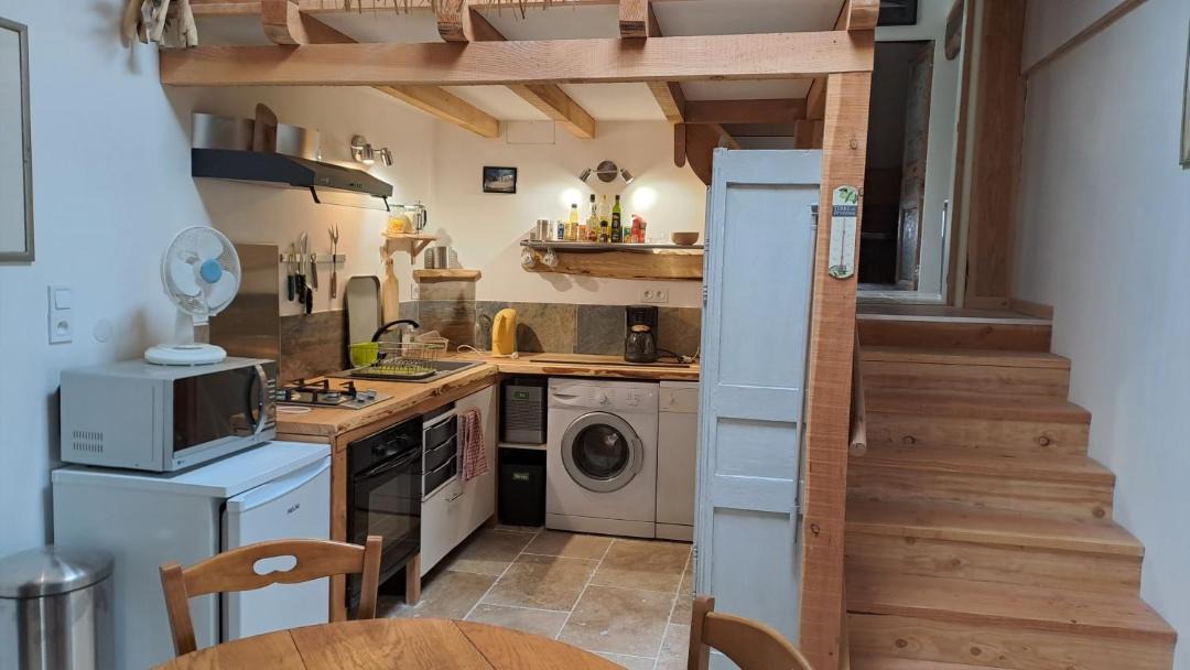 Photo of Kitchen in Bozas