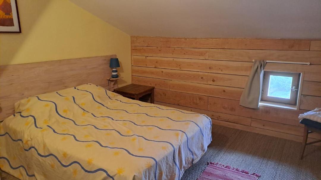 Photo of Bedroom in Bozas