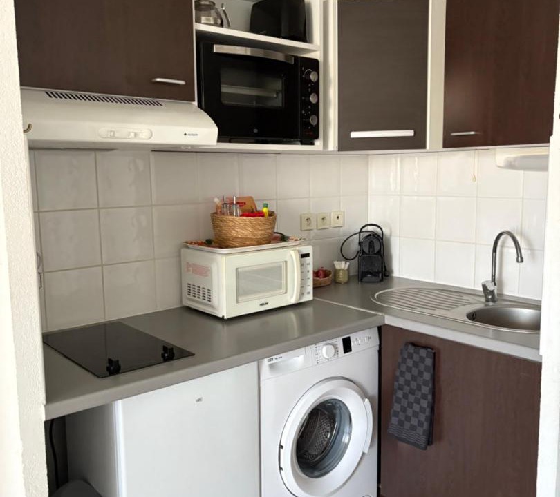 Photo of Kitchen in Port-Saint-Louis-du-Rhone