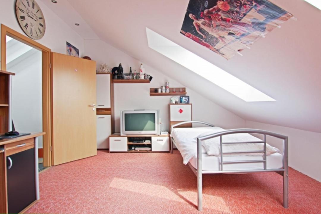 Photo of Bedroom in Sahlkamp