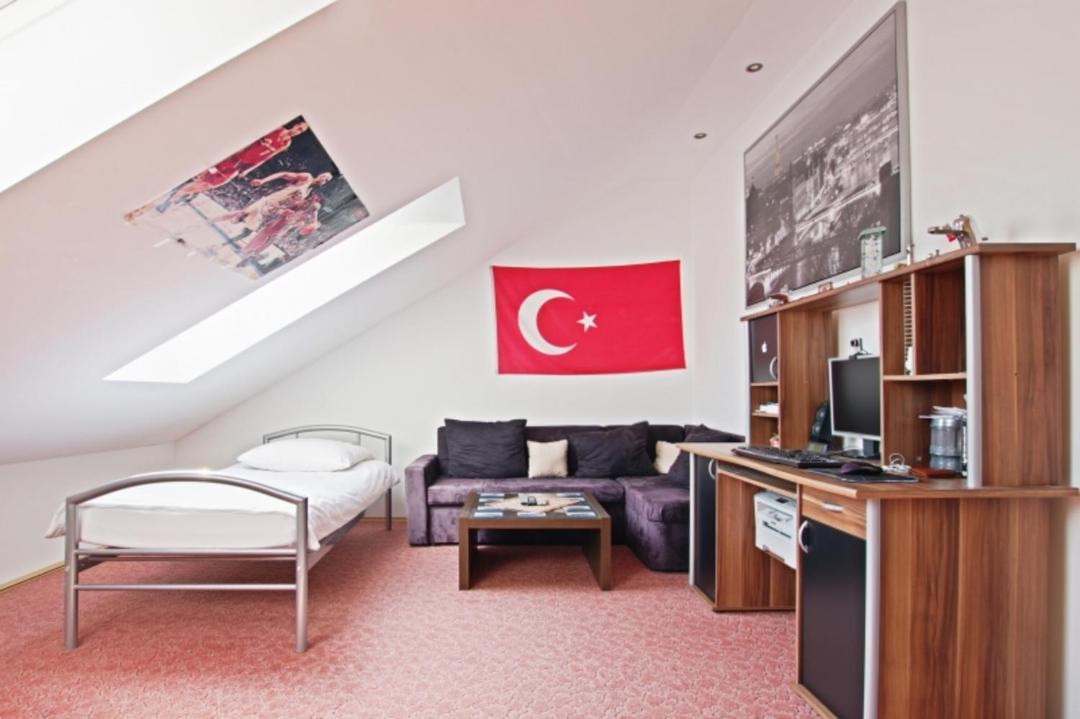 Photo of Livingroom in Sahlkamp