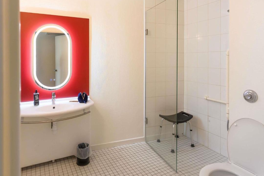 Photo of Bathroom in Lingolsheim