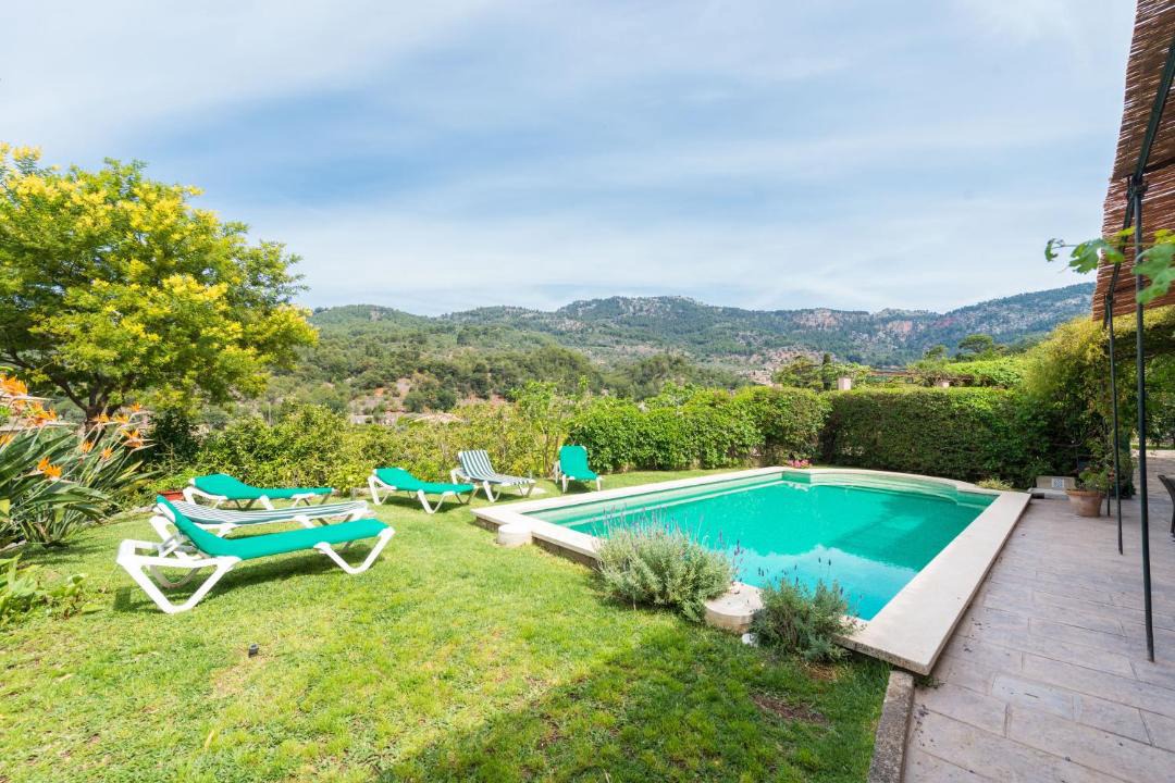 Photo of Outdoor in Biniaraix