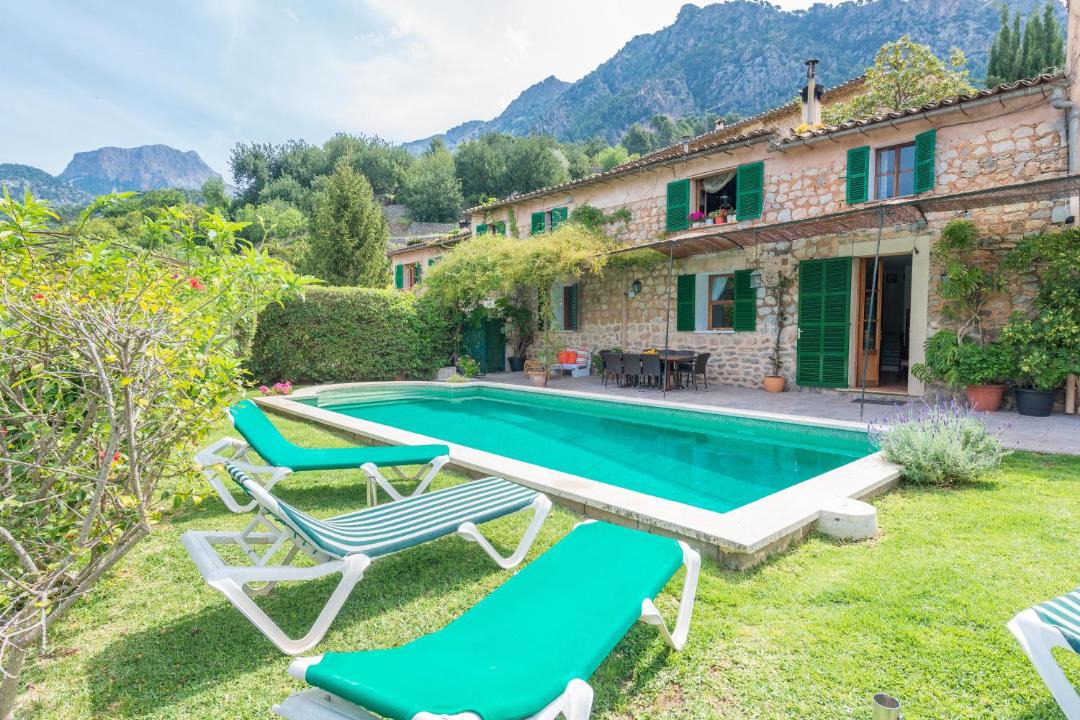 Photo of Outdoor in Biniaraix