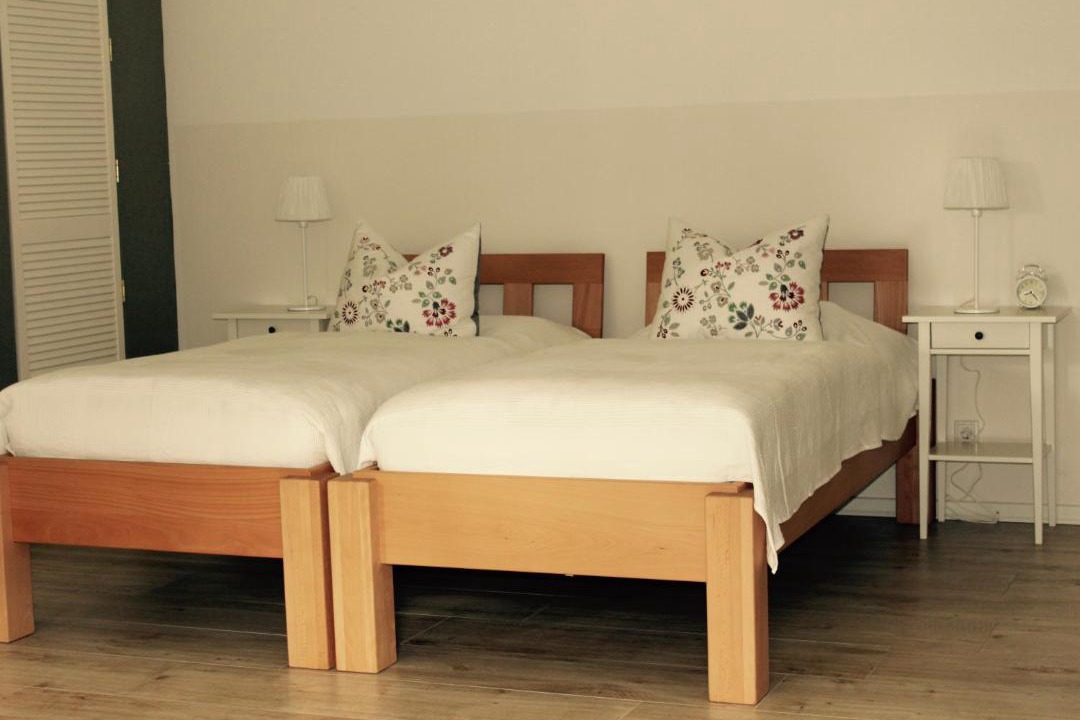 Photo of Bedroom in Suderhoft